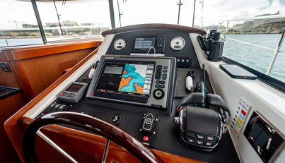 LILU II For Sale image29