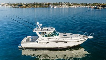 Bluefin For Sale image3