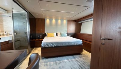 MARCO POLO III For Sale image5