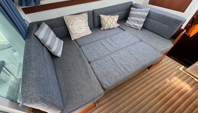 Aquamanda For Sale image9