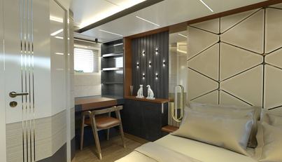 VOYAGE 90 For Sale image48