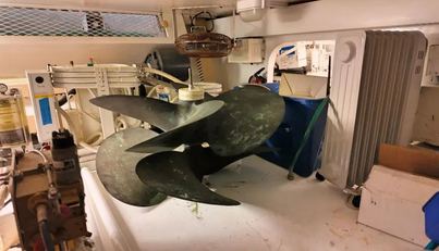 Thrill a Minute III For Sale image75