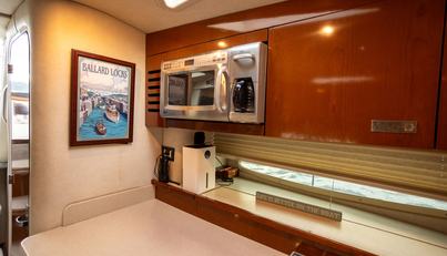 Nabella II For Sale image16