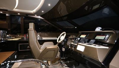 MARQUIS 630 SPORT For Sale image13