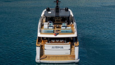 Aisha For Sale image18