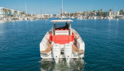 Intrepid For Sale image15