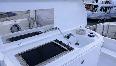 LILU II For Sale image7