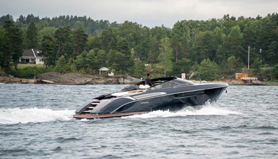 RIVAMARE 38 For Sale image7
