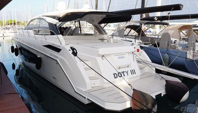 DOTY III For Sale image5