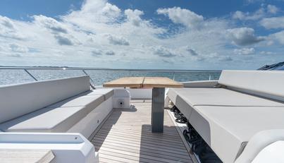 2024 Ferretti 720 For Sale image24