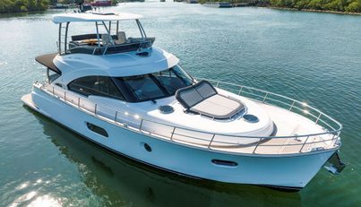 54 DAYBRIDGE For Sale image4