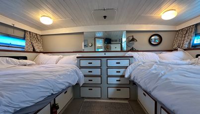 Sea Wolf For Sale image31