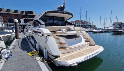 Seakeeper Gyro For Sale image3