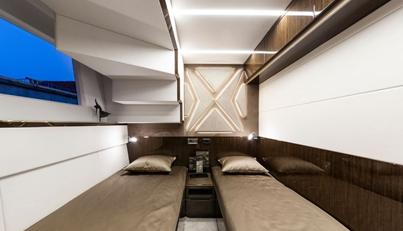 GALEON 640 FLY For Sale image11