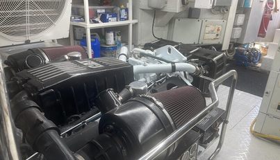 Azimut 80 For Sale image31