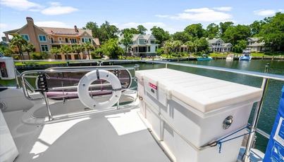 TANGERINE MOON For Sale image14