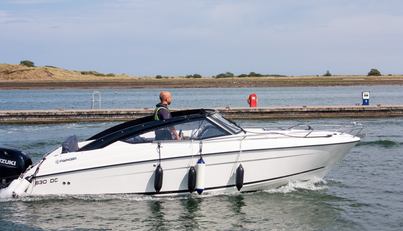 Parker 630 DC For Sale image3