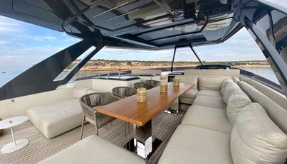 M/Y SUNRISE For Sale image25