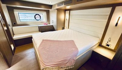 Sirena 58  For Sale image25
