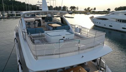 PRINCESS 30M For Sale image3