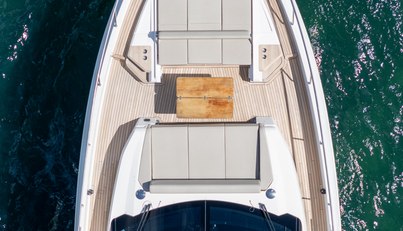 2024 Ferretti 720 For Sale image5