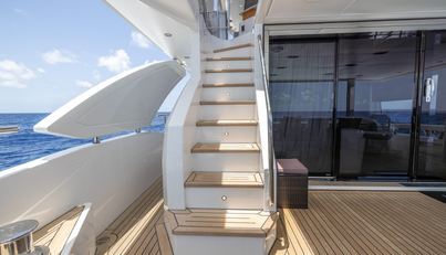 CAPTAIN MORGAN II For Sale image47