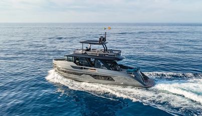 Explorer 62 For Sale image18