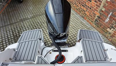 Great Cockpit Layout For Sale image12