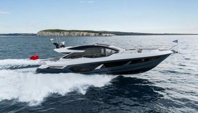 PREDATOR 75 For Sale image1