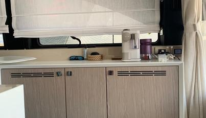 CRANCHI E52F EVOLUZIONE For Sale image14