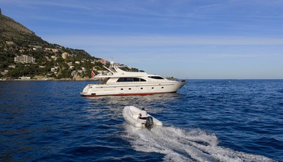 LADY MAUREEN For Sale image45