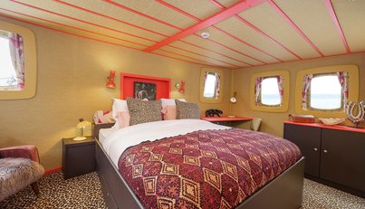 SPIRIT OF GINETTE For Sale image8