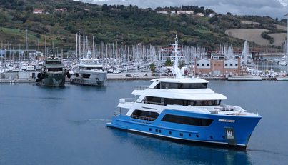 PRESENCE For Sale image56