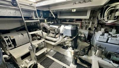 Command At Sea For Sale image89