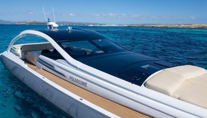 CALA DI LUNA For Sale image11