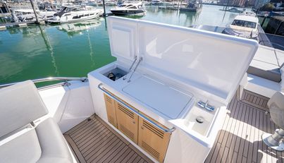 MR SEA For Sale image17