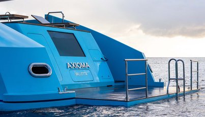 AXIOMA For Sale image85