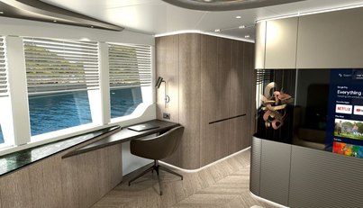 KANDO 85 For Sale image18