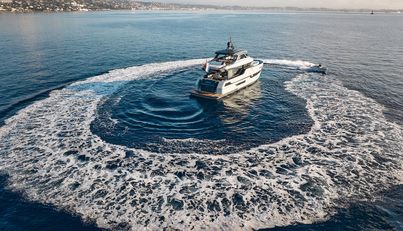 Adventure 780/ 01 For Sale image11