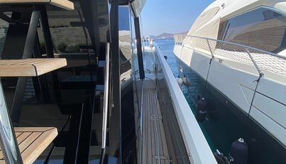GALEON 640 FLY For Sale image25