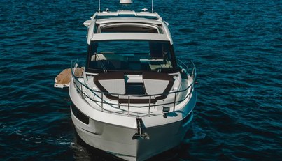 GALEON 410 HTC For Sale image5