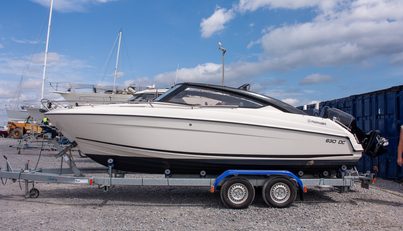 Parker 630 DC For Sale image47