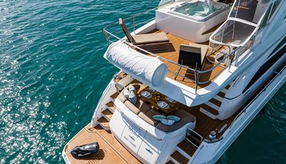 Sea Wolf For Sale image50