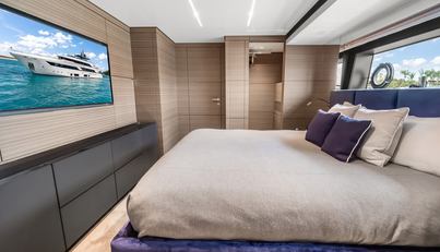 Navetta 42 For Sale image36