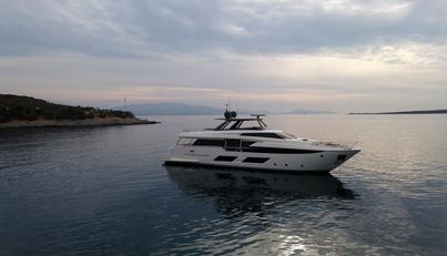 M/Y SUNRISE For Sale image3