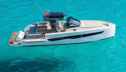 VIRAGE OF LONDON  For Sale image27