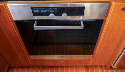 Spirit of Ulysses For Sale image30
