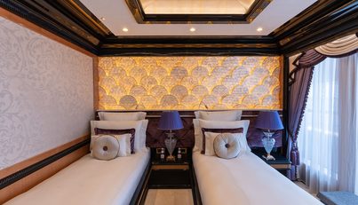 I DYNASTY For Sale image34