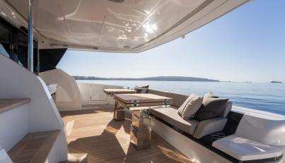 Pearl 72 For Sale image16