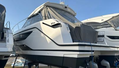 New Boat, Immediate Delivery 322000171-SR35 For Sale image2